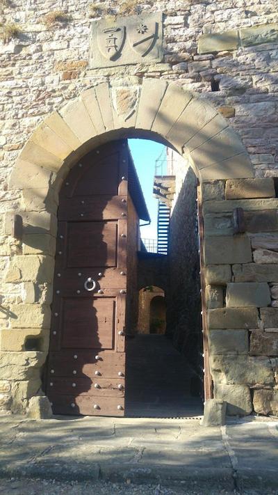 کستلو دی ماگنانا