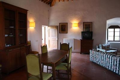 کستلو دی ماگنانا