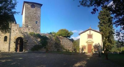 کستلو دی ماگنانا