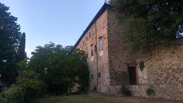 کستلو دی ماگنانا