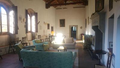 کستلو دی ماگنانا