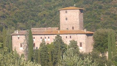 کستلو دی ماگنانا