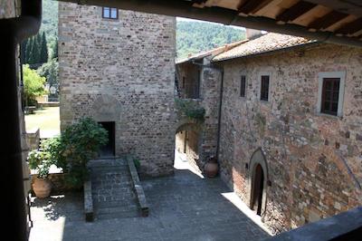 کستلو دی ماگنانا