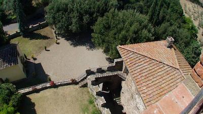 کستلو دی ماگنانا