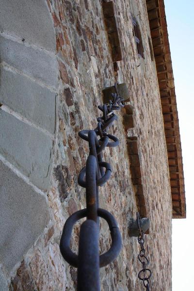 کستلو دی ماگنانا