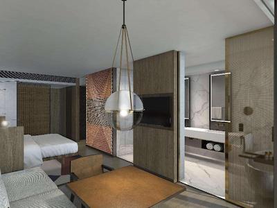 پارک هیات اوکلند