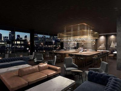 پارک هیات اوکلند