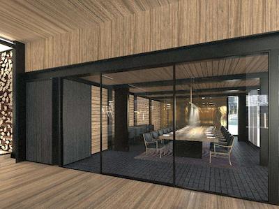 پارک هیات اوکلند