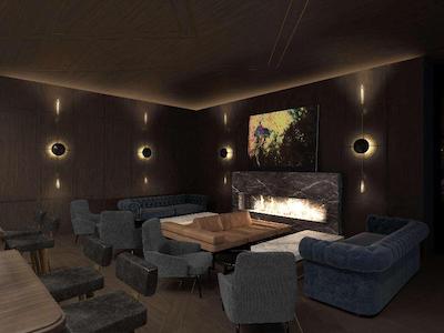 پارک هیات اوکلند