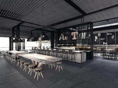 پارک هیات اوکلند