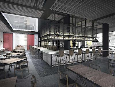 پارک هیات اوکلند