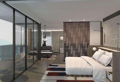 پارک هیات اوکلند