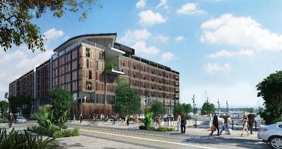 پارک هیات اوکلند