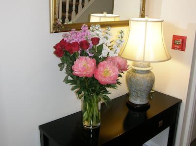 پانسانبی مانور گست هاوس