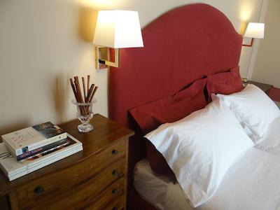 کرتانی پالاس لاکچری بی بی