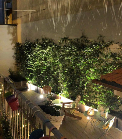 اکو اوربن بی بی