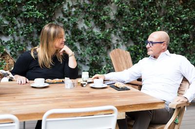 اکو اوربن بی بی