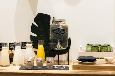 اکو اوربن بی بی