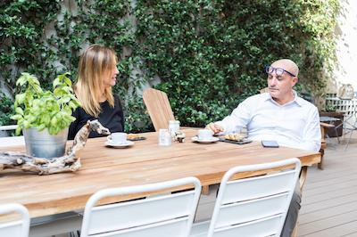 اکو اوربن بی بی