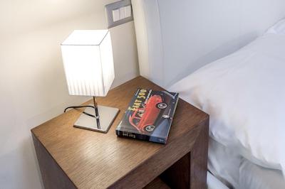 هوم بوتیک سانتا ماریا نوولا