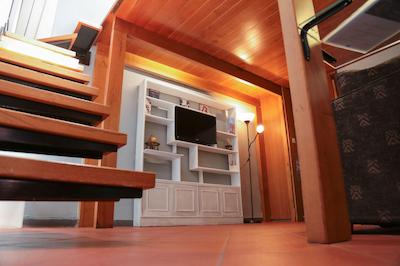 هوم بوتیک سانتا ماریا نوولا