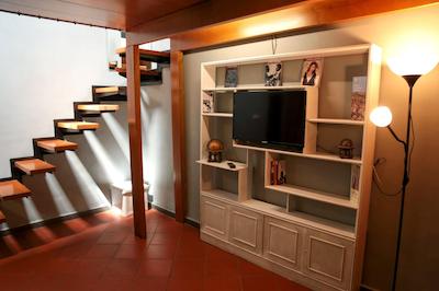 هوم بوتیک سانتا ماریا نوولا