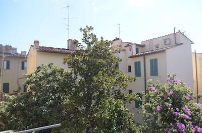 هوم بوتیک سانتا ماریا نوولا