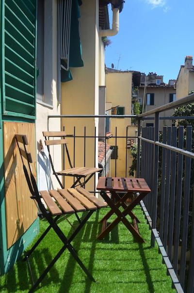 هوم بوتیک سانتا ماریا نوولا