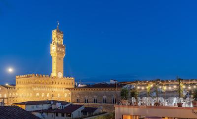 هتل کالیمالا