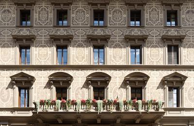 هتل کالیمالا