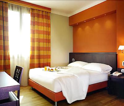 هتل دی ویکاری