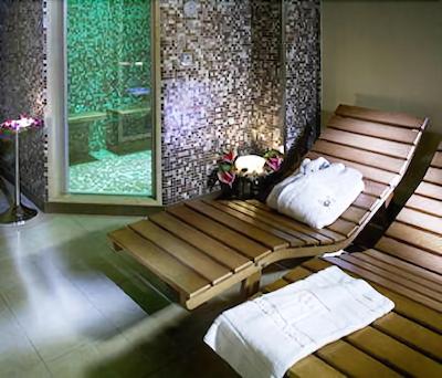 هتل دی ویکاری