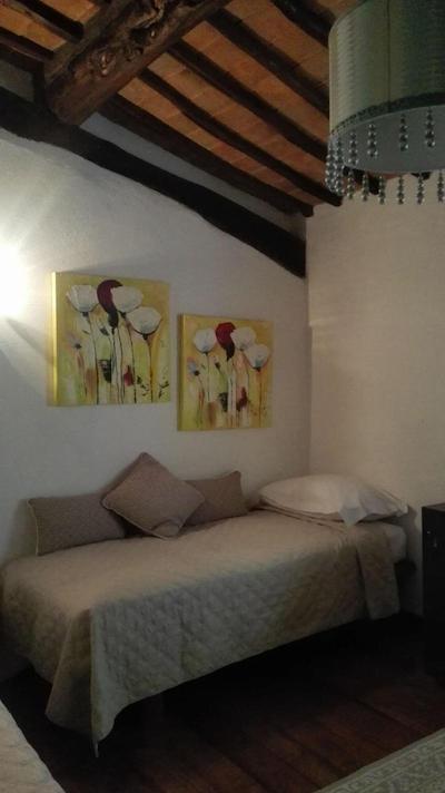 کازا ال لسیو