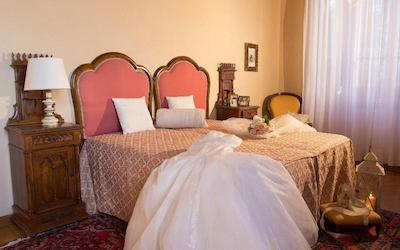 کازا ال لسیو