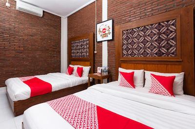 ریفکا انیسا گست هاوس سیاراح