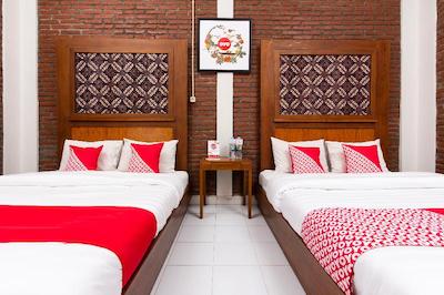 ریفکا انیسا گست هاوس سیاراح