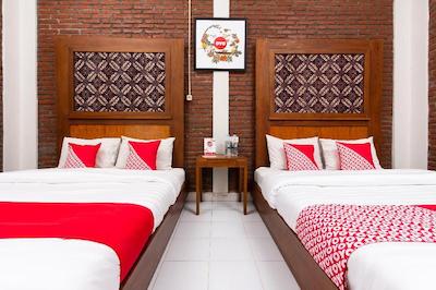 ریفکا انیسا گست هاوس سیاراح