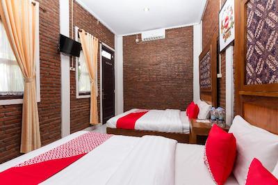 ریفکا انیسا گست هاوس سیاراح