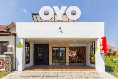 ریفکا انیسا گست هاوس سیاراح