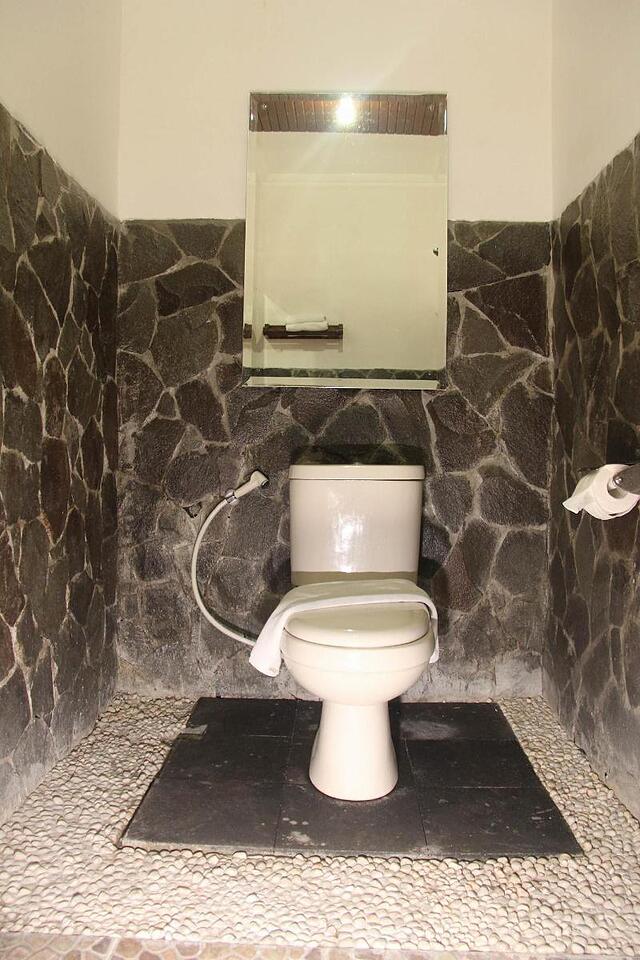 ساگام هویس هتل
