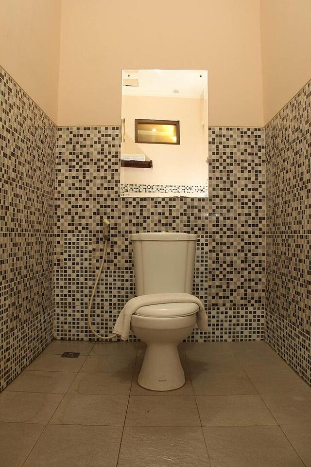 ساگام هویس هتل