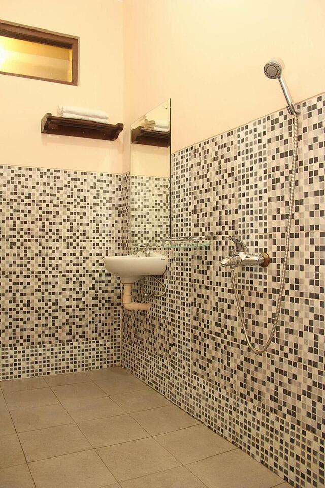 ساگام هویس هتل