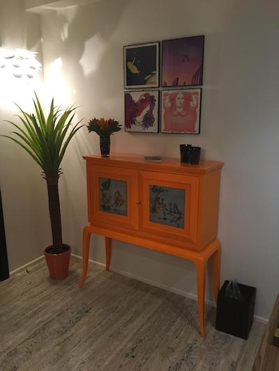 له استنز دگلی آمیدی