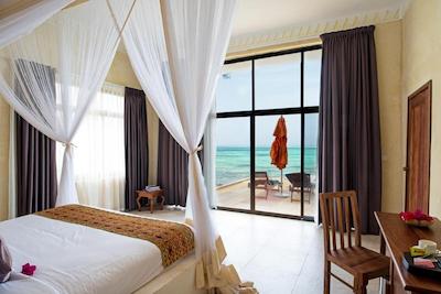 موجا تو د لاکچری کیلاز اند نیچر ریتریت