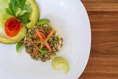 موجا تو د لاکچری کیلاز اند نیچر ریتریت