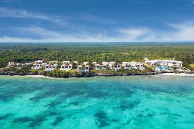 موجا تو د لاکچری کیلاز اند نیچر ریتریت