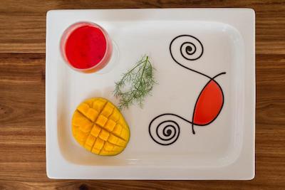 موجا تو د لاکچری کیلاز اند نیچر ریتریت