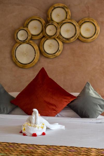 موجا تو د لاکچری کیلاز اند نیچر ریتریت