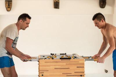 موجا تو د لاکچری کیلاز اند نیچر ریتریت