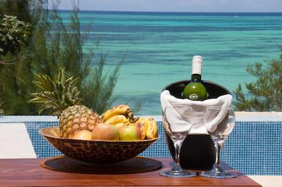 موجا تو د لاکچری کیلاز اند نیچر ریتریت